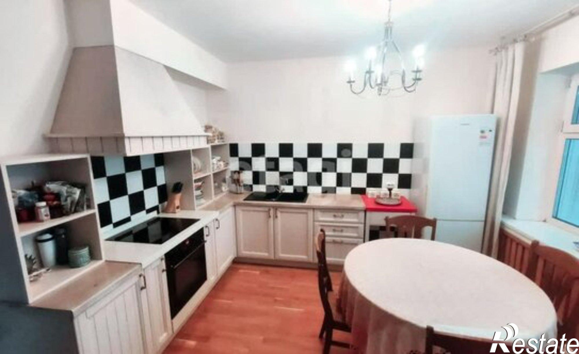 Купить квартиру за 12 600 000 рублей на улица Дзержинского, 34/2