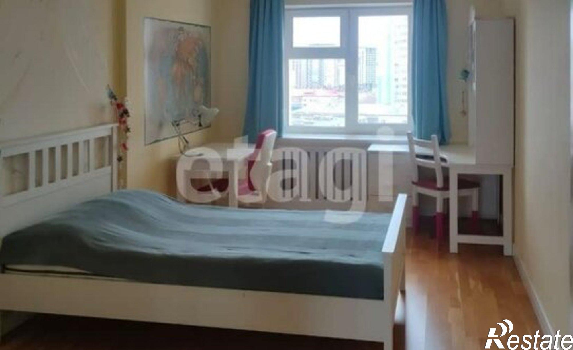 Купить квартиру за 12 600 000 рублей на улица Дзержинского, 34/2