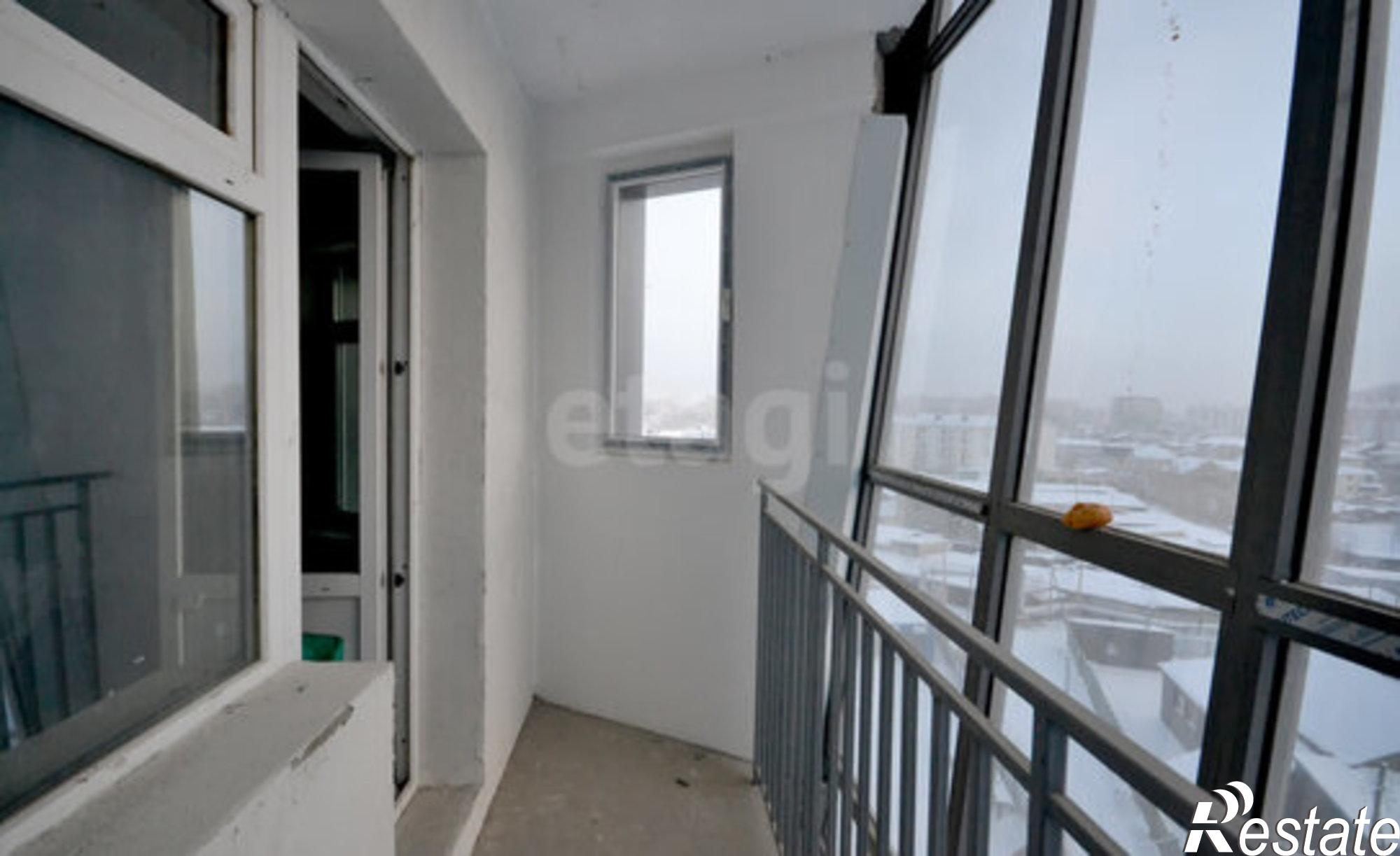 Купить квартиру за 9 600 000 рублей на Вилюйский тракт, 9А