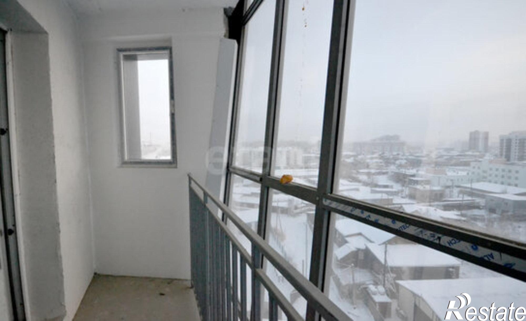 Купить квартиру за 9 600 000 рублей на Вилюйский тракт, 9А