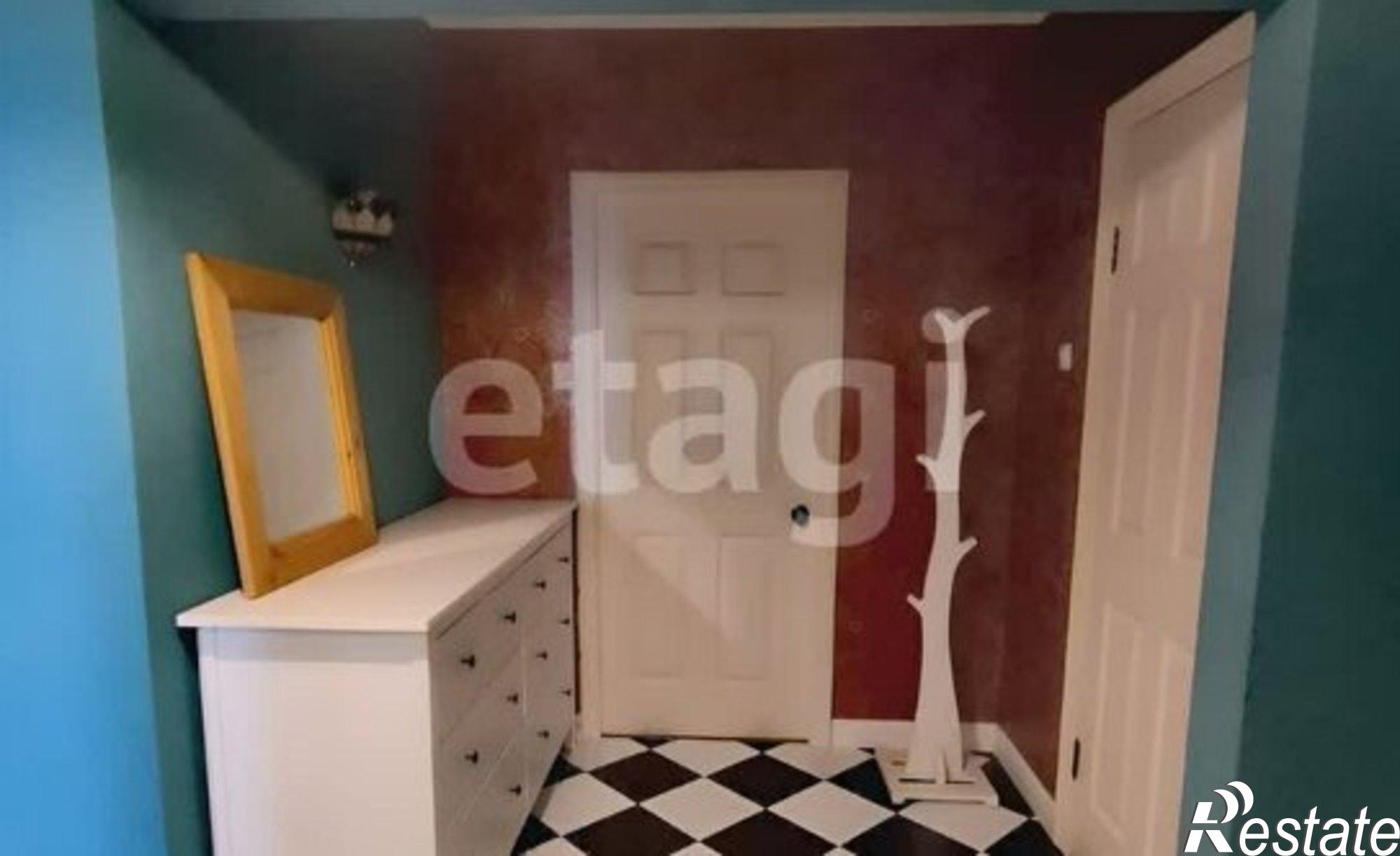 Купить квартиру за 12 600 000 рублей на улица Дзержинского, 34/2