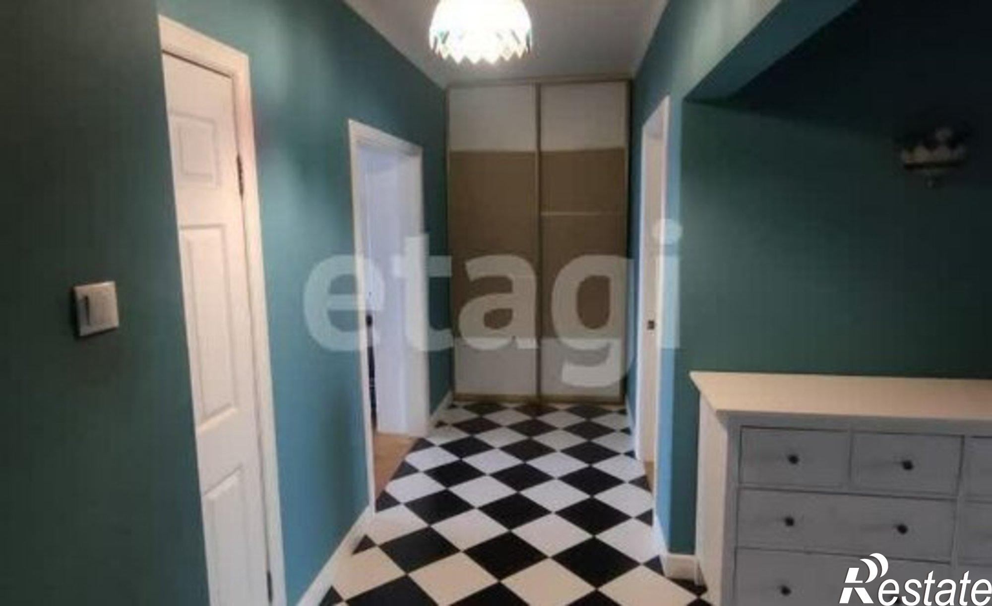 Купить квартиру за 12 600 000 рублей на улица Дзержинского, 34/2