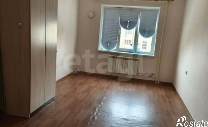 1-комн квартира улица Хабарова, 23/2,  д. 23/2