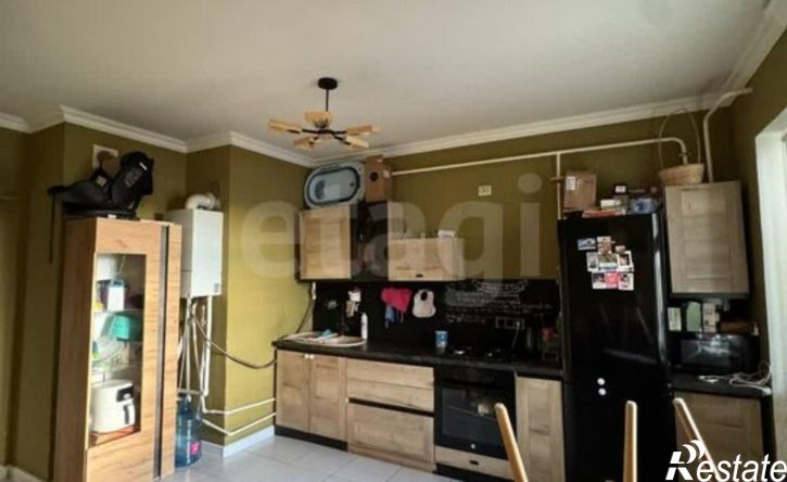 1-комн квартира улица Красильникова, 7/2,  д. 7/2