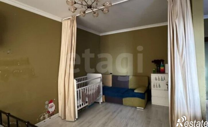 1-комн квартира улица Красильникова, 7/2,  д. 7/2