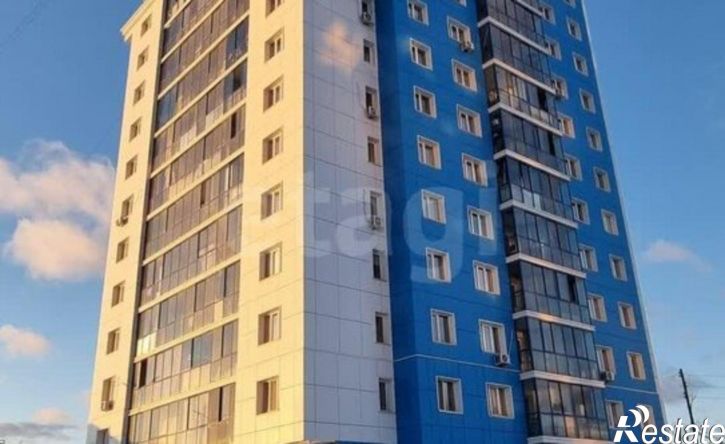 1-комн квартира улица Красильникова, 7/2,  д. 7/2