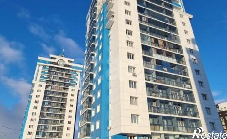 1-комн квартира улица Красильникова, 7/2,  д. 7/2