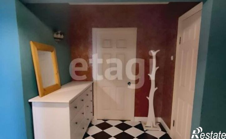 3-комн квартира улица Дзержинского, 34/2,  д. 34/2