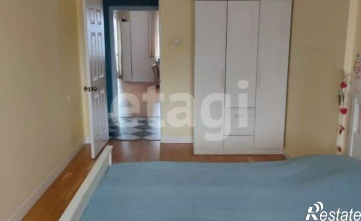 3-комн квартира улица Дзержинского, 34/2,  д. 34/2