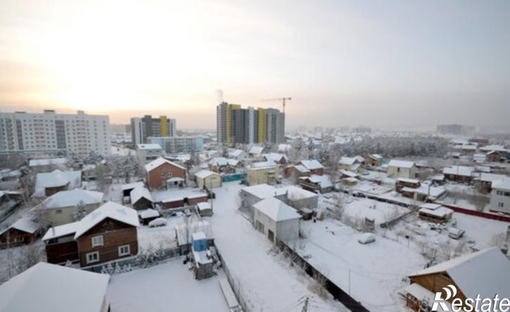 2-комн квартира Вилюйский тракт, 9А,  д. 9А