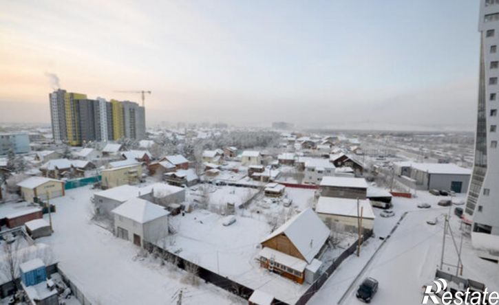 2-комн квартира Вилюйский тракт, 9А,  д. 9А