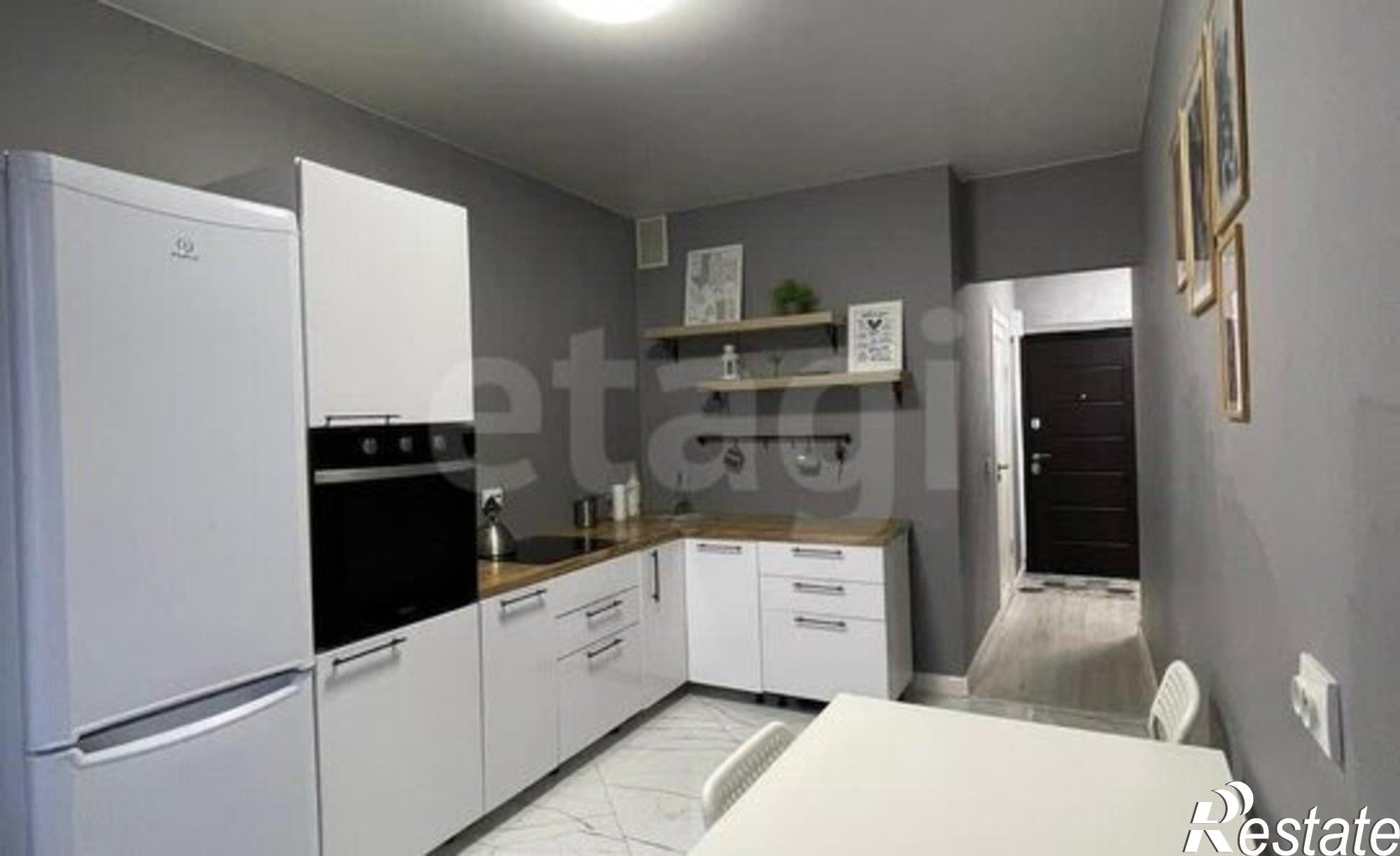 Купить квартиру за 7 200 000 рублей на Республика Саха (Якутия), 203-й микрорайон, 25