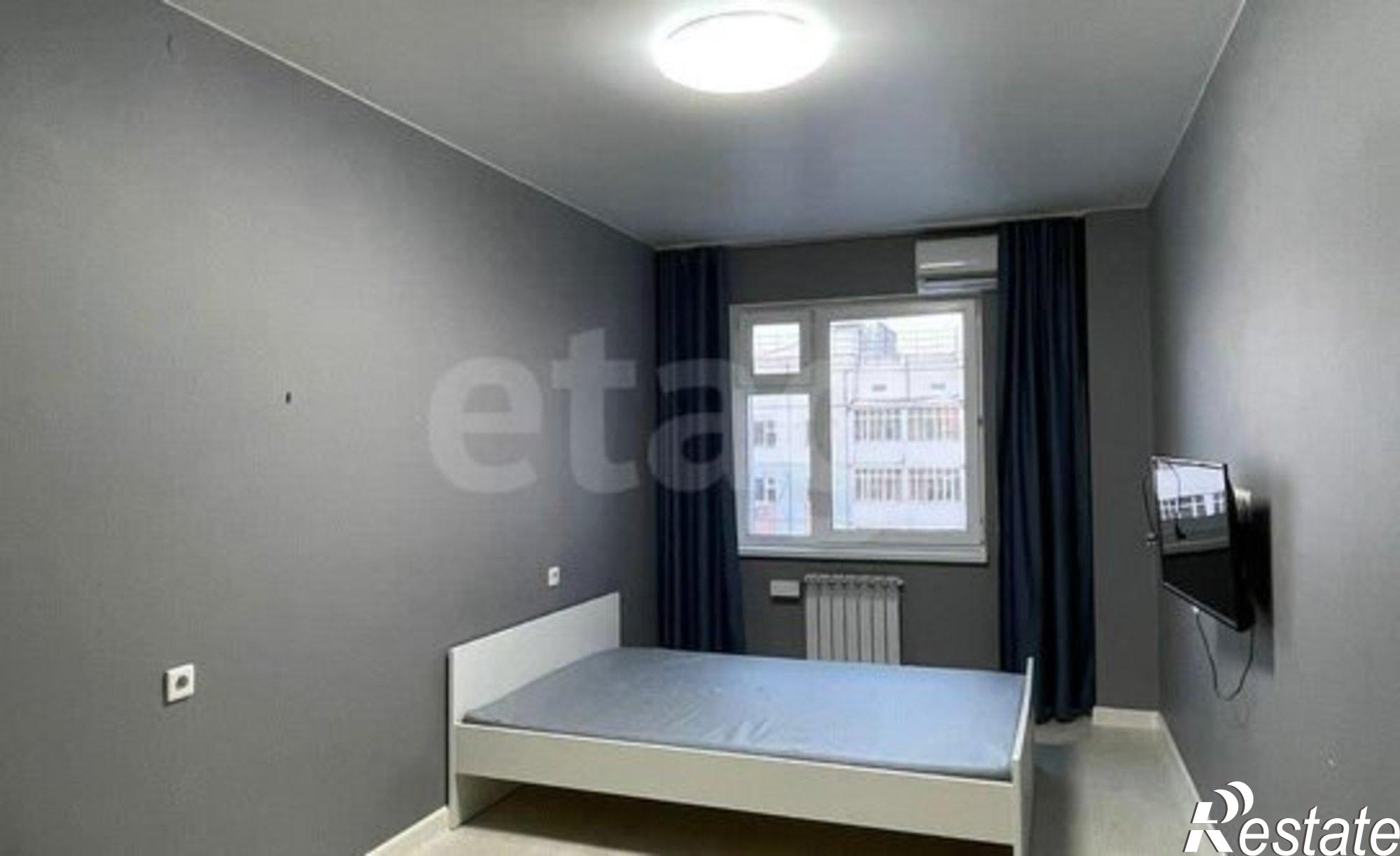 Купить квартиру за 7 200 000 рублей на Республика Саха (Якутия), 203-й микрорайон, 25