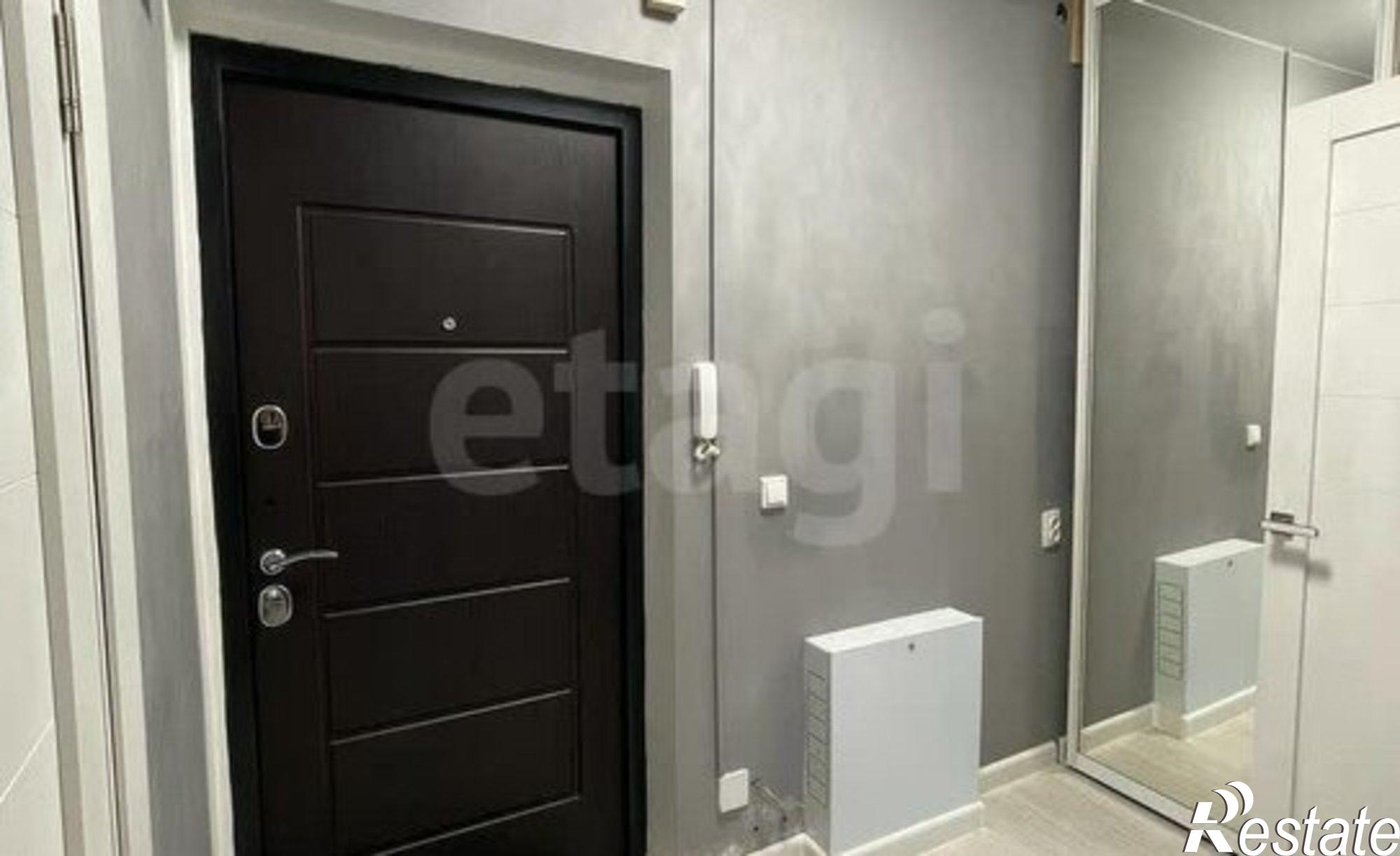 Купить квартиру за 7 200 000 рублей на Республика Саха (Якутия), 203-й микрорайон, 25