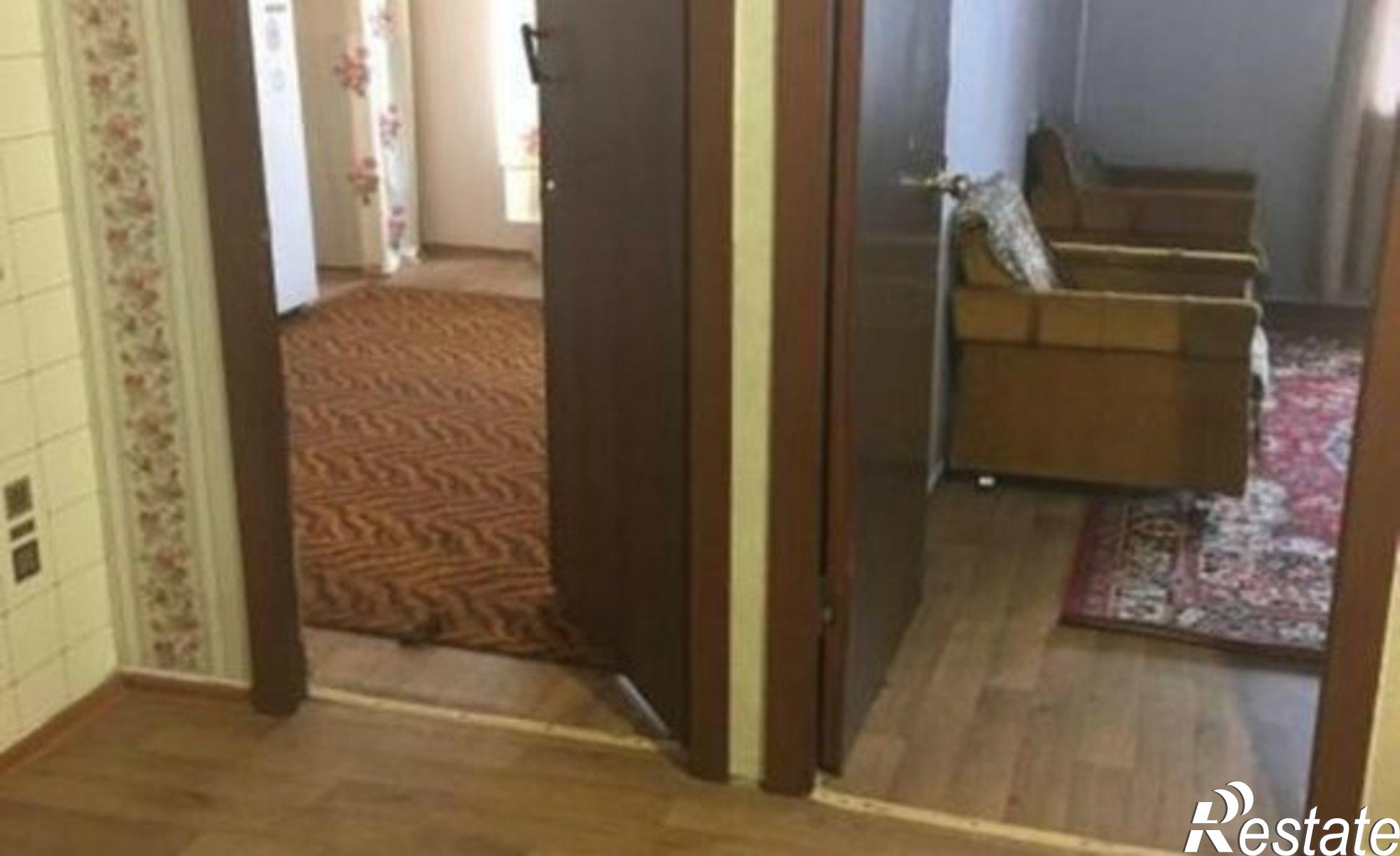 Купить квартиру за 6 100 000 рублей на улица Билибина, 17/1