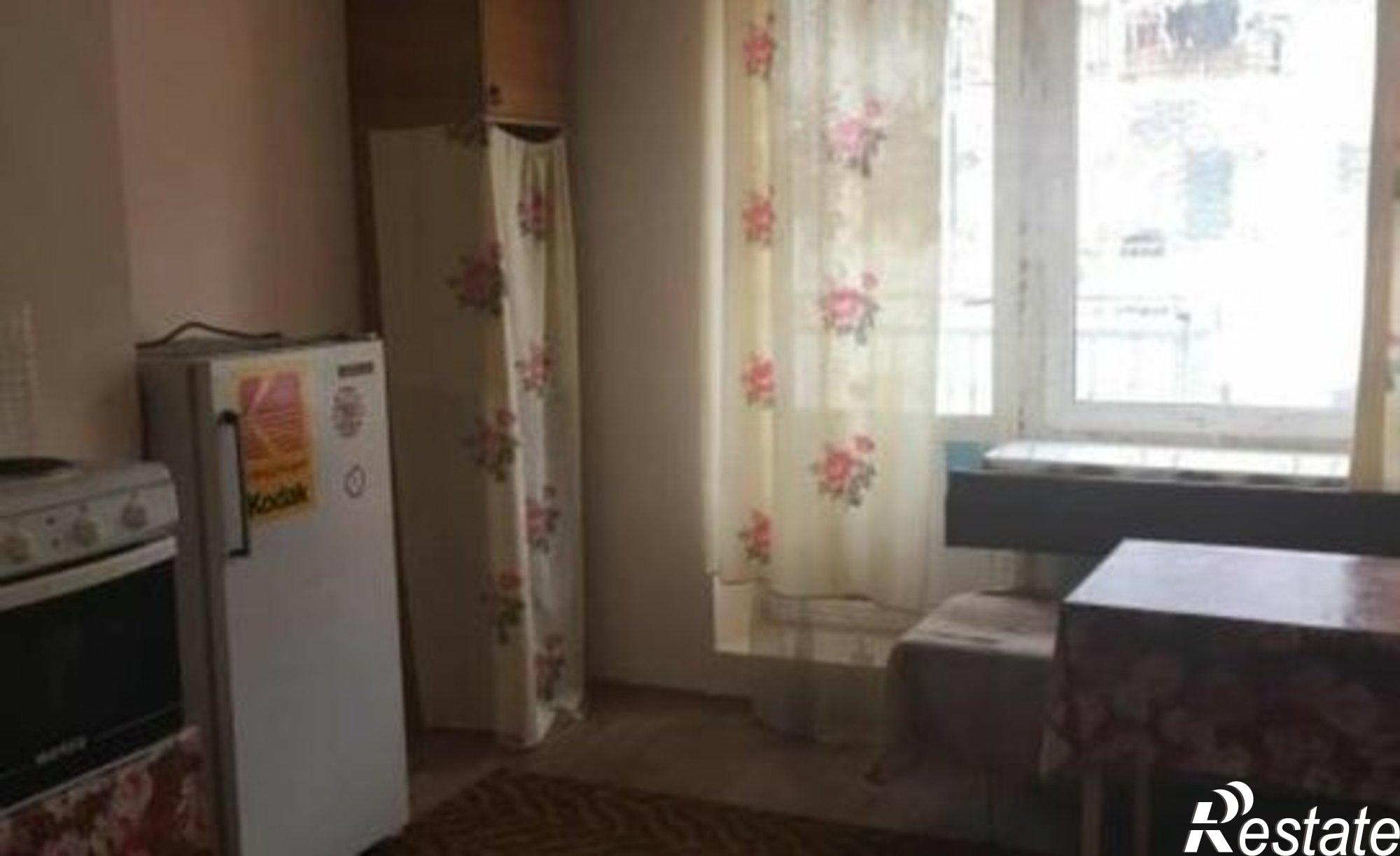 Купить квартиру за 6 100 000 рублей на улица Билибина, 17/1