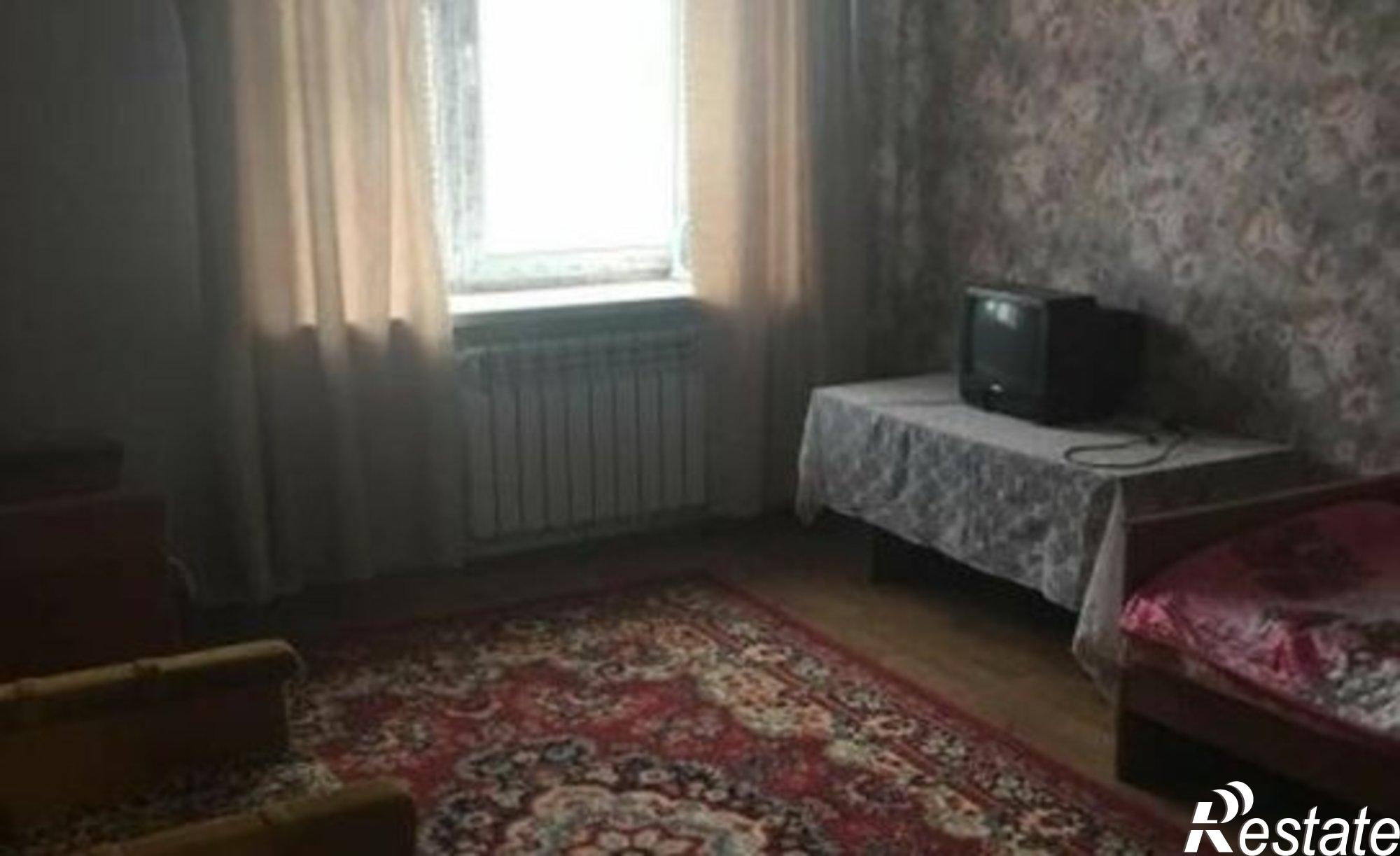 Купить квартиру за 6 100 000 рублей на улица Билибина, 17/1