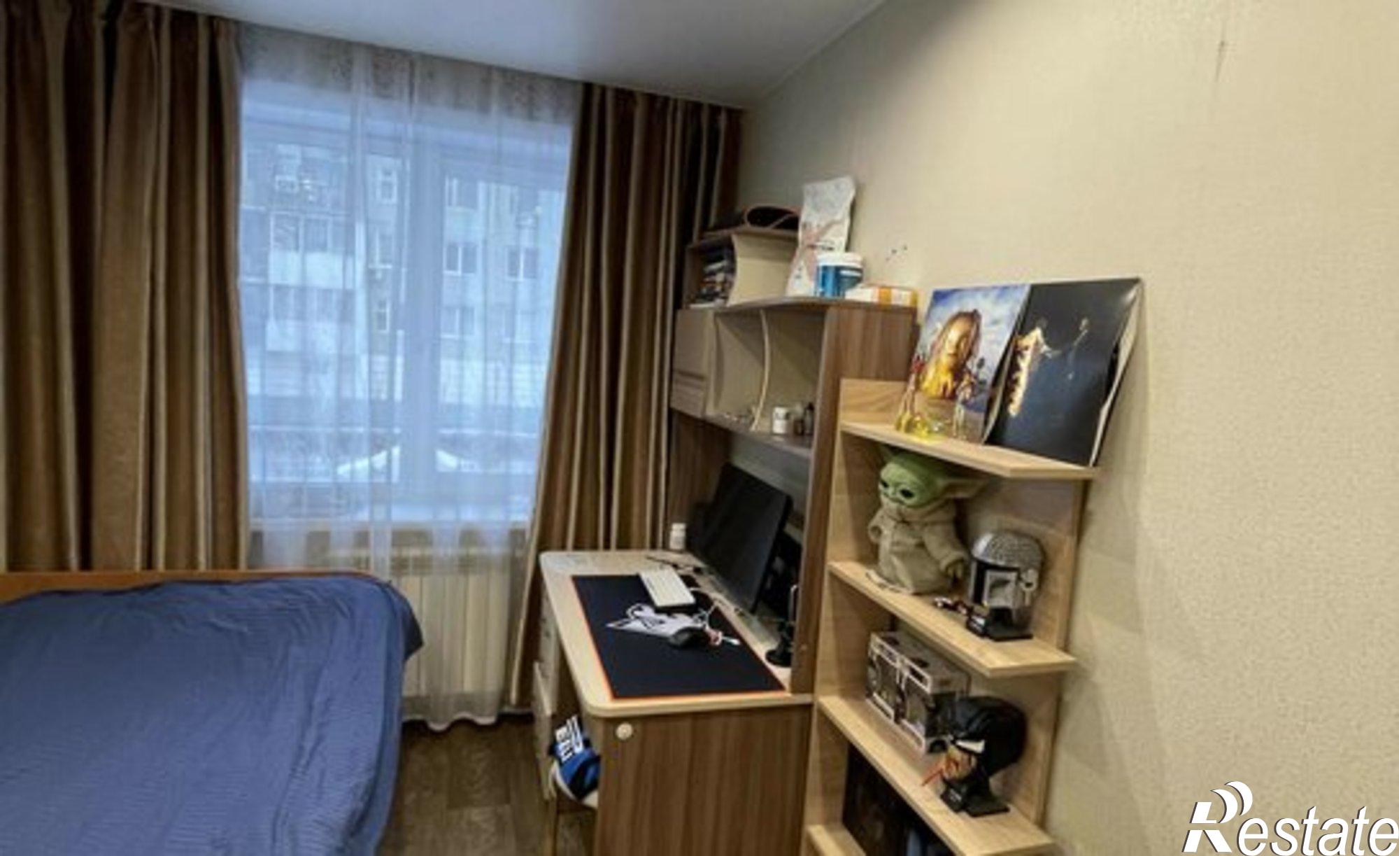 Купить квартиру за 8 200 000 рублей на улица Кальвица, 5/1