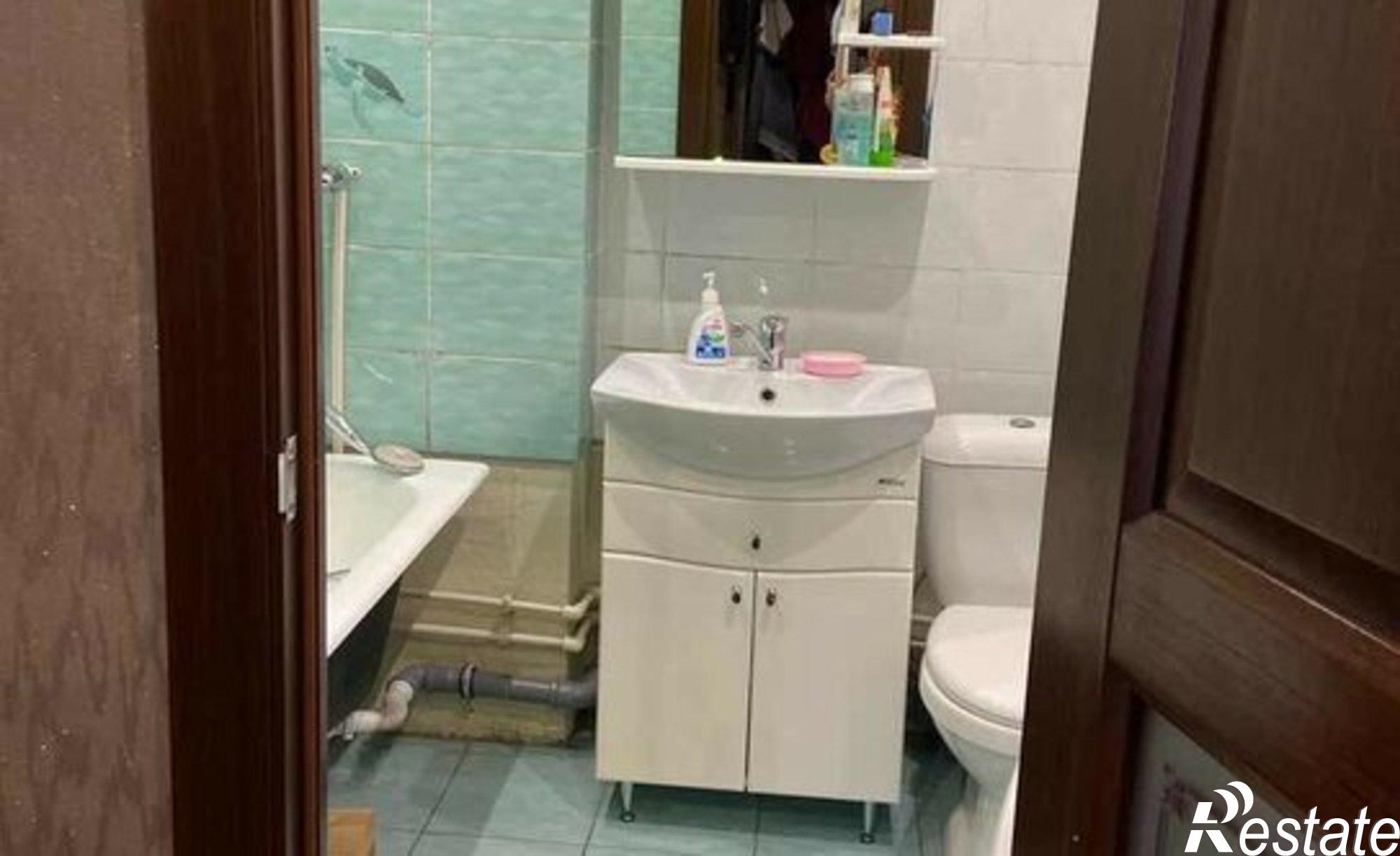 Купить квартиру за 8 800 000 рублей на улица Ойунского, 8