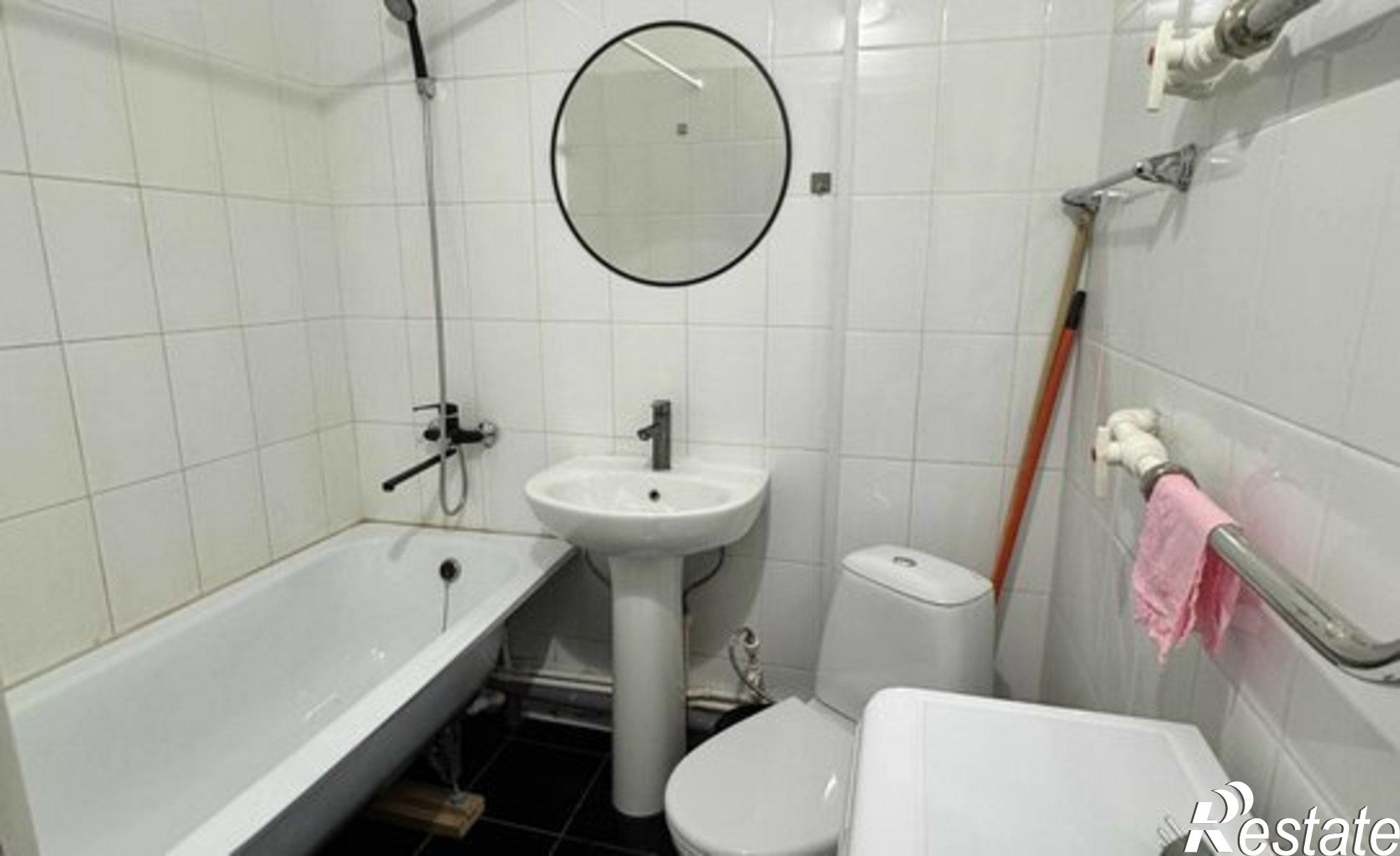 Купить квартиру за 4 300 000 рублей на улица Жорницкого, 30/1