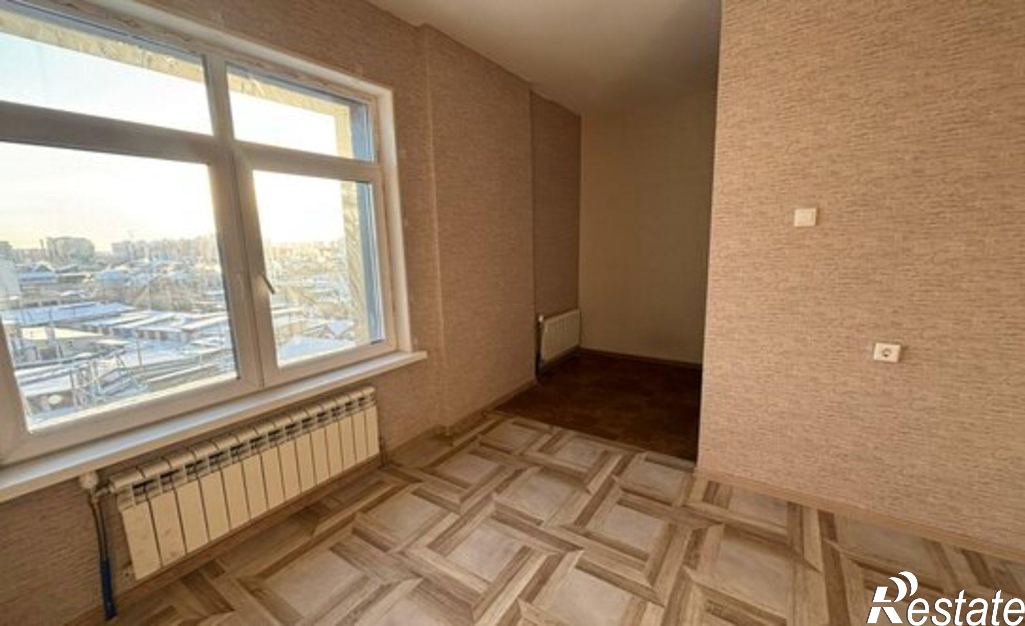 Купить квартиру за 9 350 000 рублей на Вилюйский тракт, 9А