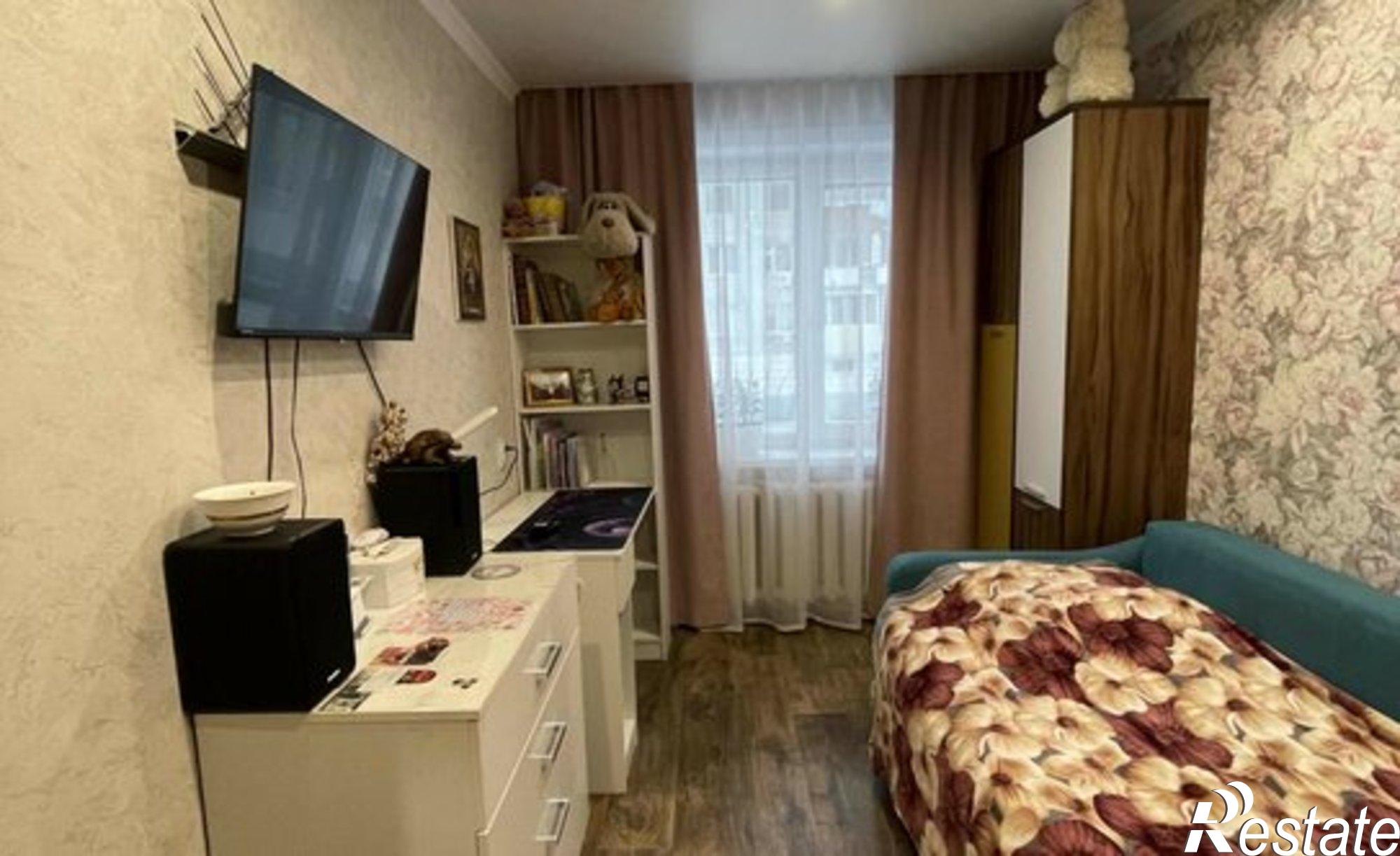 Купить квартиру за 8 200 000 рублей на улица Кальвица, 5/1