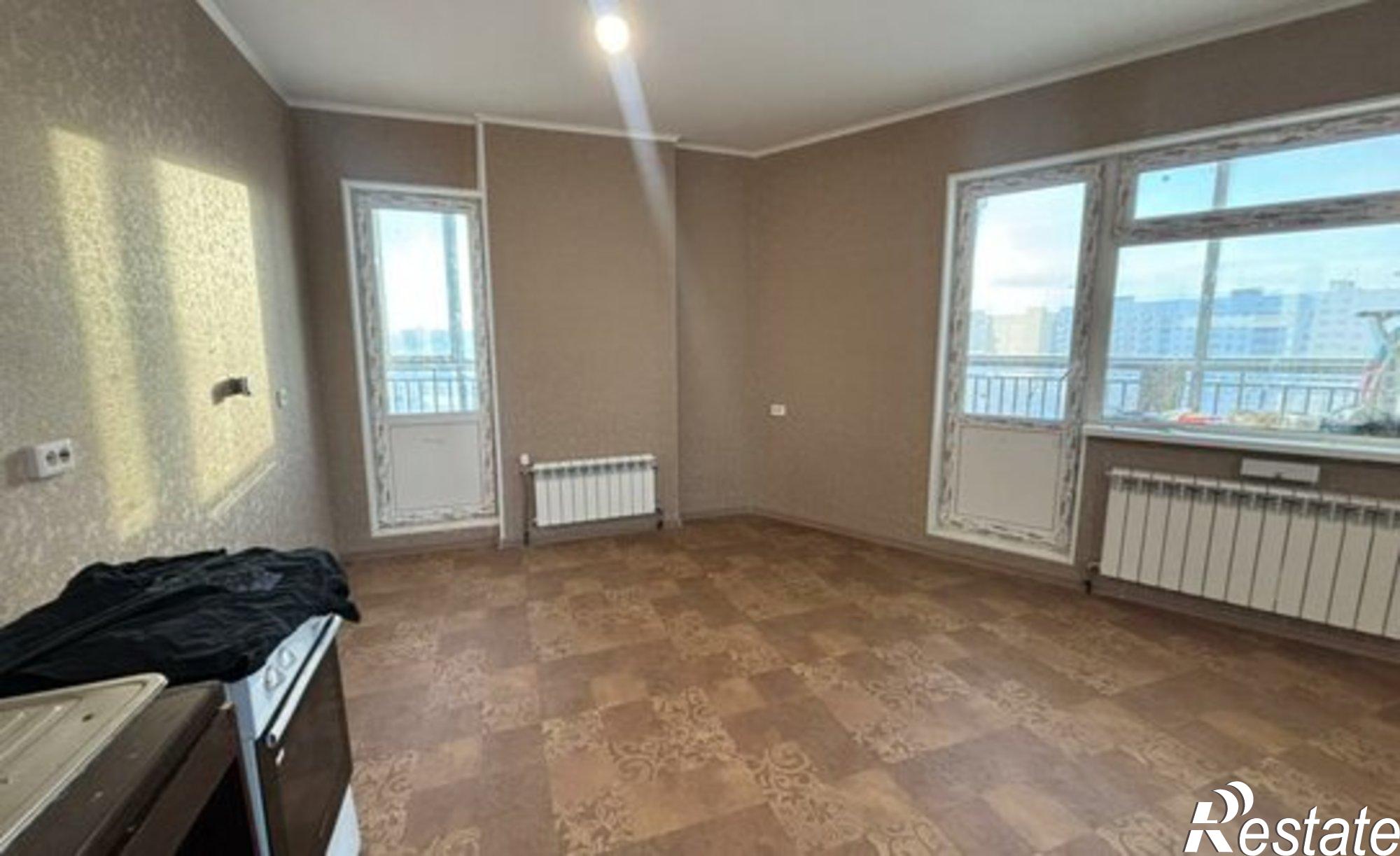 Купить квартиру за 9 350 000 рублей на Вилюйский тракт, 9А