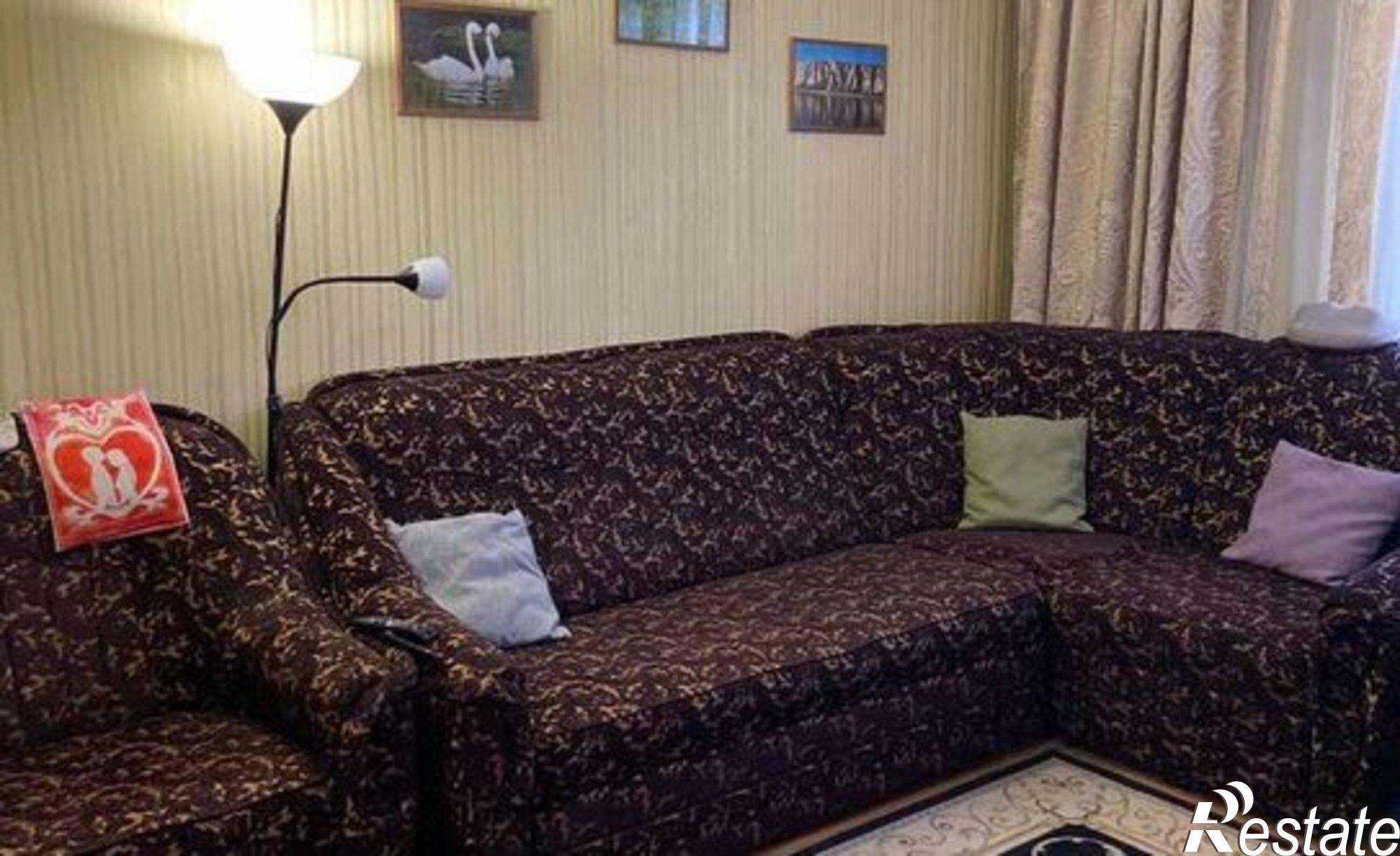 Купить квартиру за 8 800 000 рублей на улица Ойунского, 8