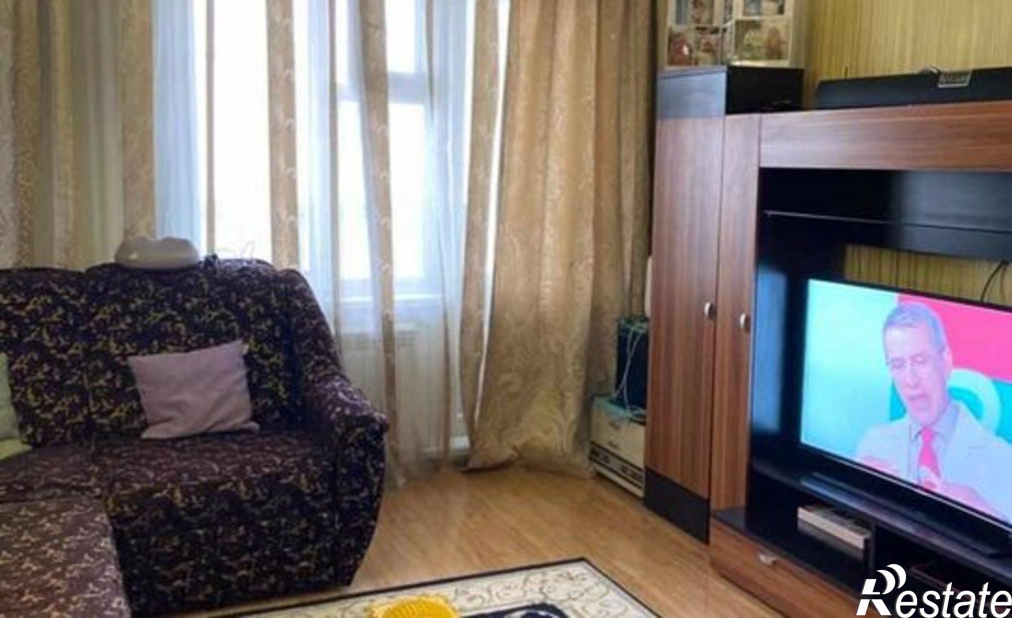 Купить квартиру за 8 800 000 рублей на улица Ойунского, 8