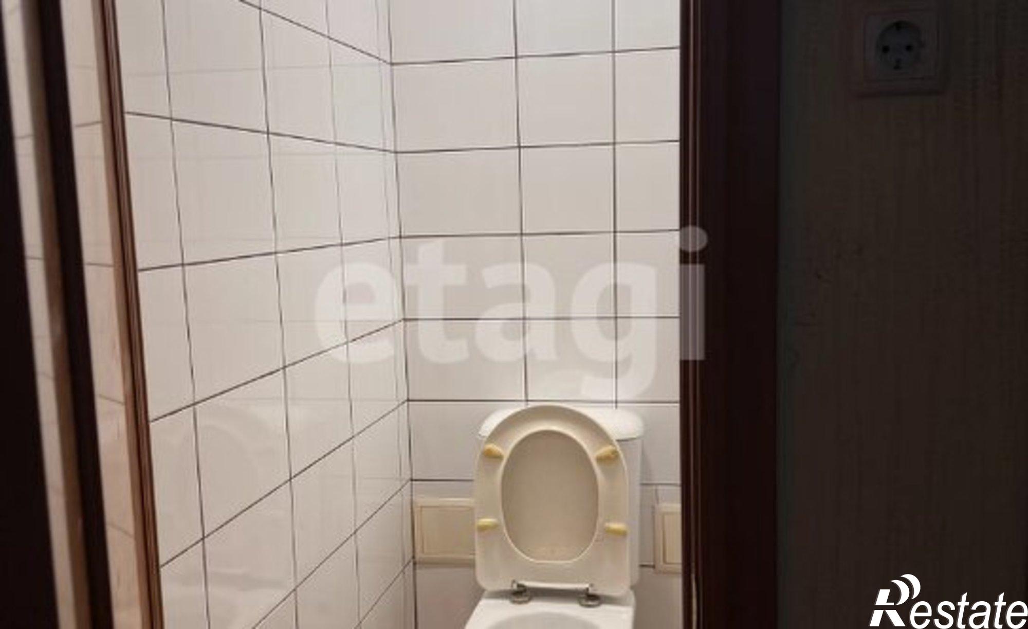 Купить квартиру за 7 500 000 рублей на проспект Михаила Николаева, 40/10