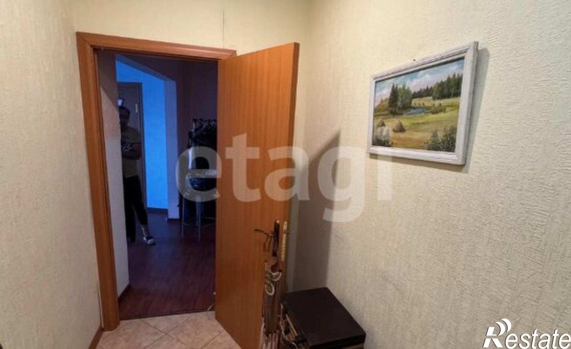 Купить квартиру за 7 500 000 рублей на проспект Михаила Николаева, 40/10