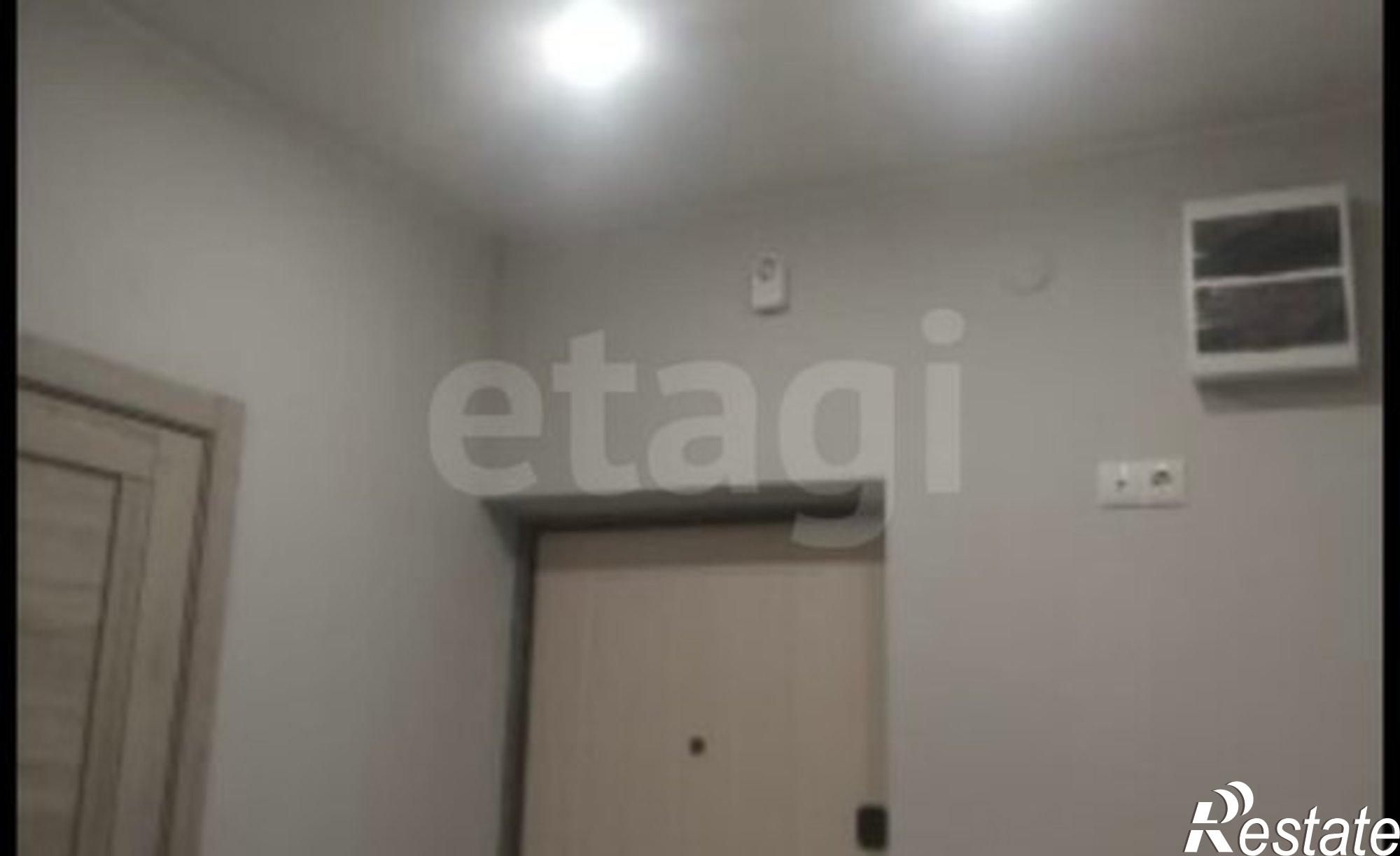 Купить квартиру за 5 600 000 рублей на ул Билибина, 20/1