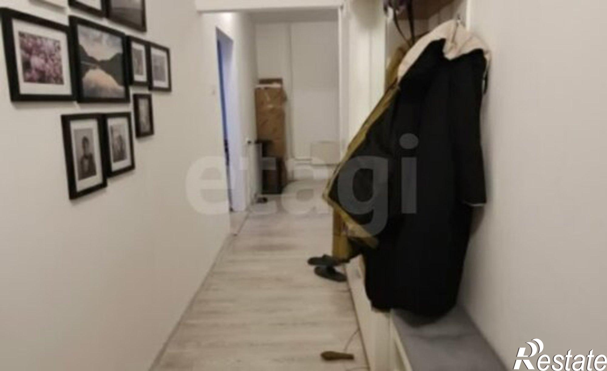 Купить квартиру за 5 700 000 рублей на Республика Саха (Якутия), проспект Михаила Николаева, 40/13