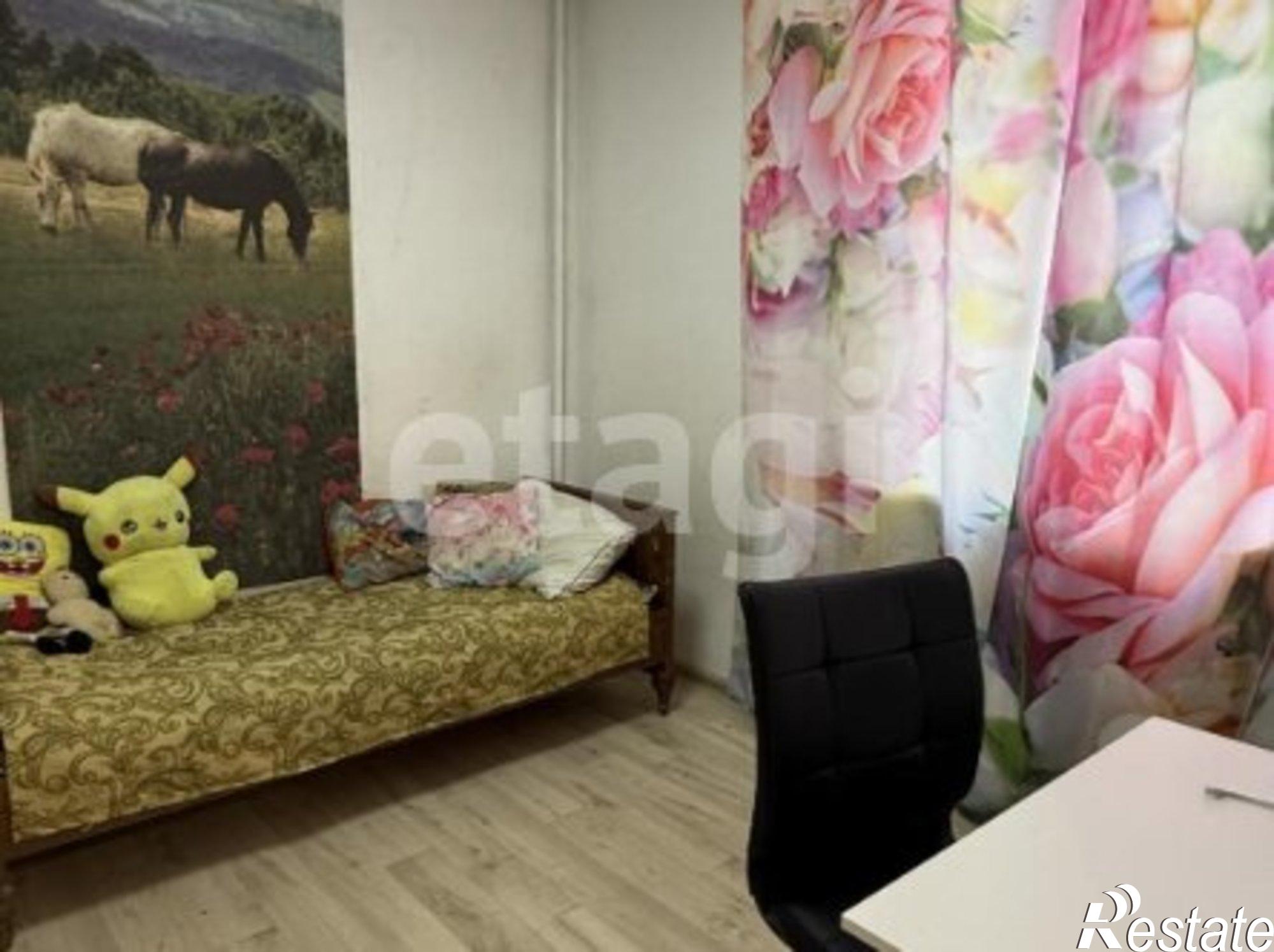 Купить квартиру за 7 000 000 рублей на ул Дзержинского, 21