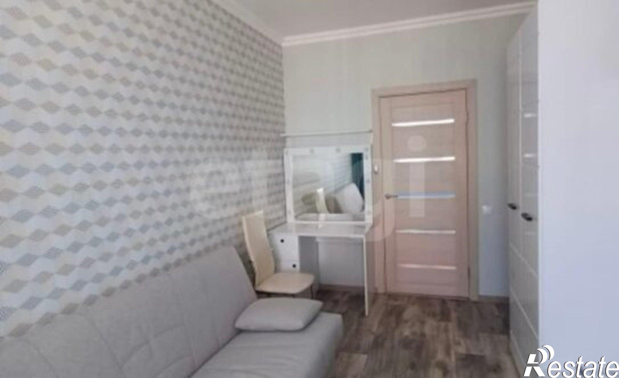 Купить квартиру за 18 700 000 рублей на Республика Саха (Якутия), 203-й микрорайон, 36