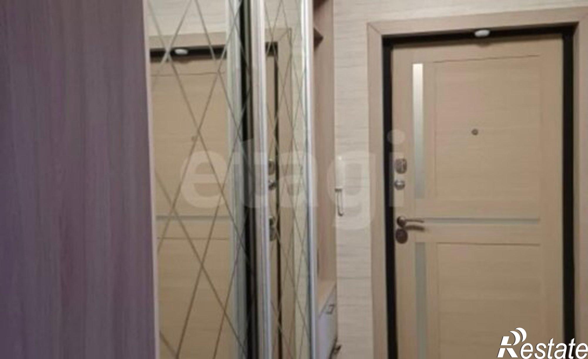 Купить квартиру за 18 700 000 рублей на Республика Саха (Якутия), 203-й микрорайон, 36