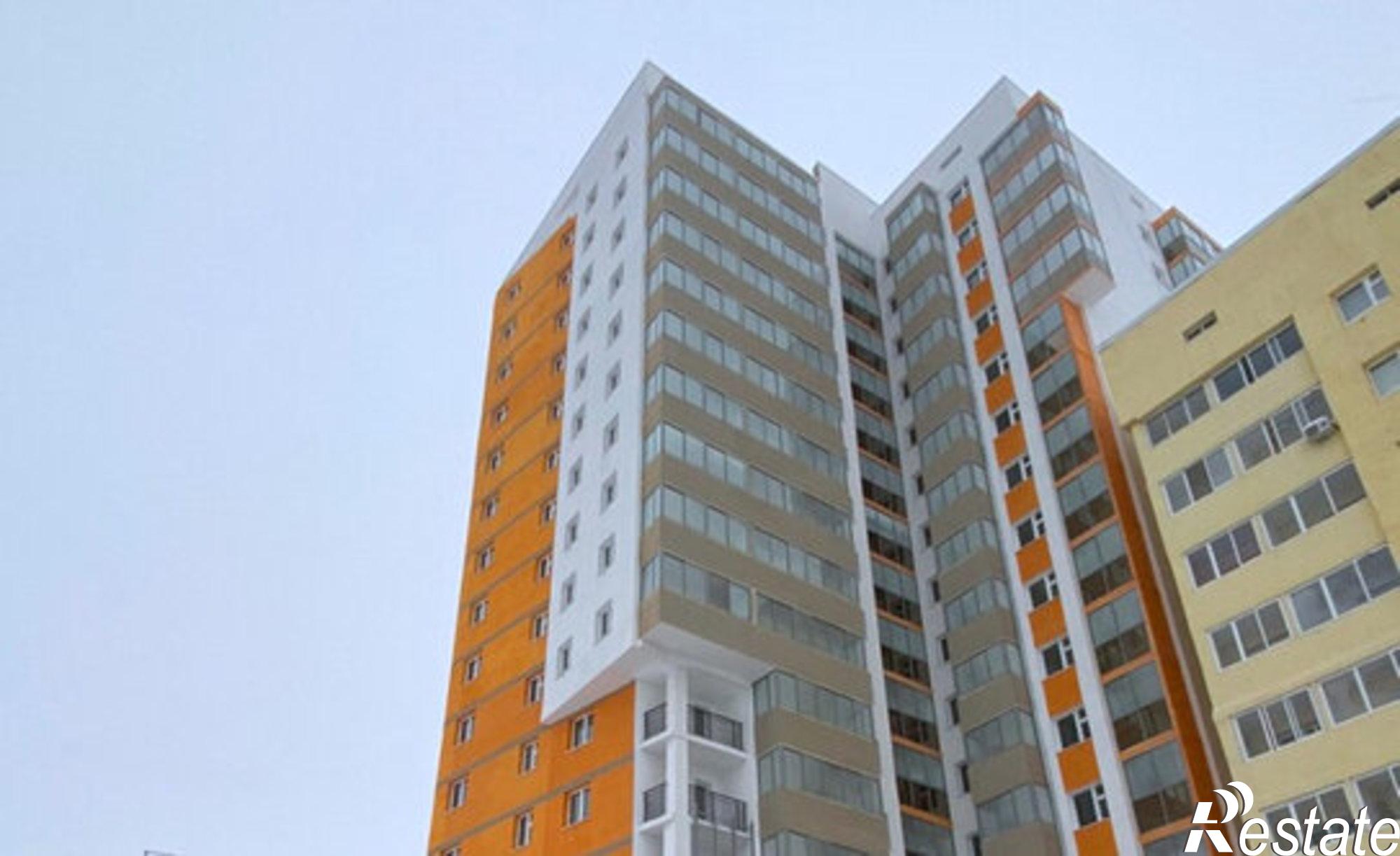 Купить квартиру за 5 100 000 рублей на пр-кт Михаила Николаева, 19