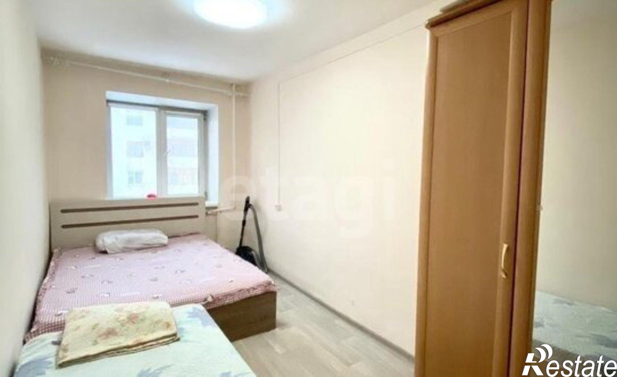 Купить квартиру за 7 000 000 рублей на улица Стадухина, 82