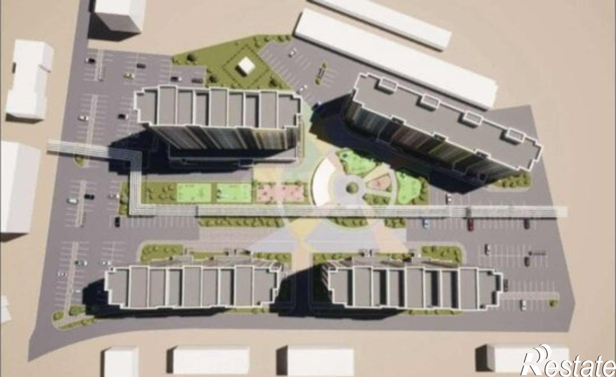 Купить квартиру за 6 350 000 рублей на улица Пекарского, 2/1