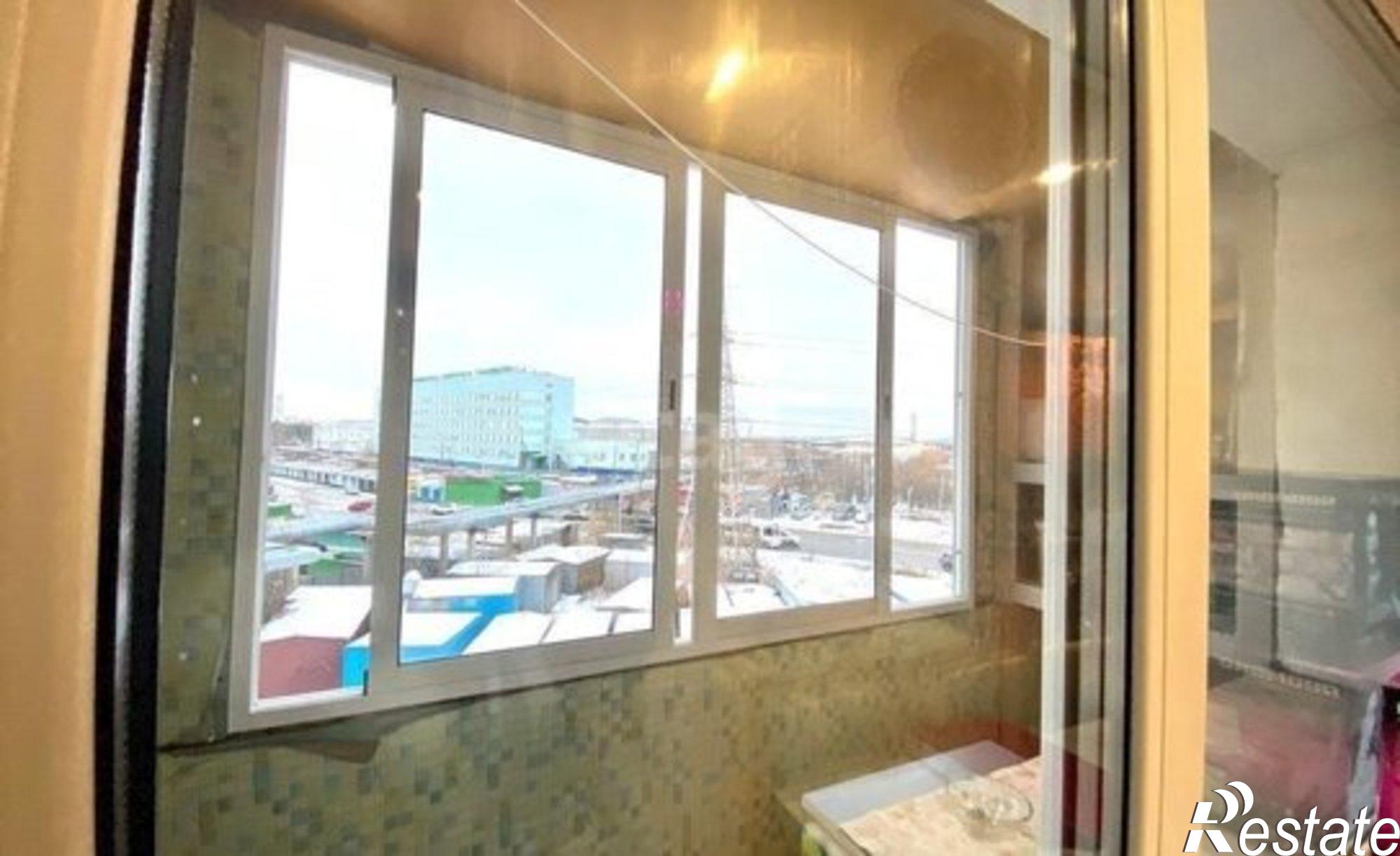 Купить квартиру за 7 000 000 рублей на улица Стадухина, 82