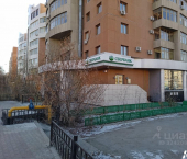 помещение 483 кв м ул Петра Алексеева, 19