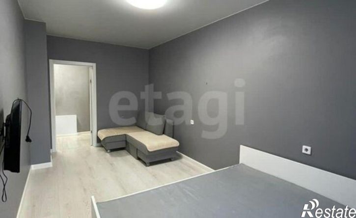 1-комн квартира Республика Саха (Якутия), 203-й микрорайон, 25