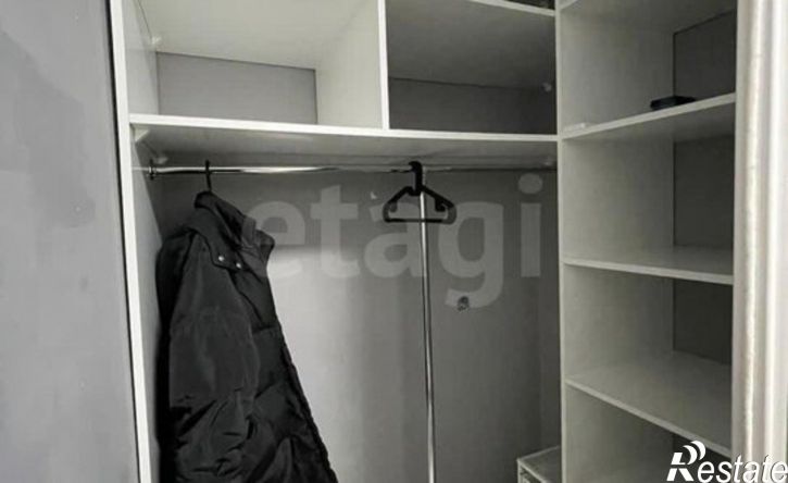 1-комн квартира Республика Саха (Якутия), 203-й микрорайон, 25