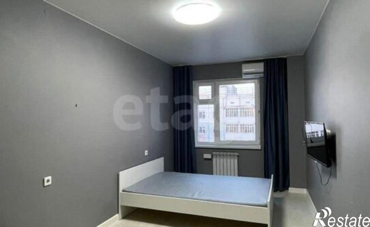 1-комн квартира Республика Саха (Якутия), 203-й микрорайон, 25