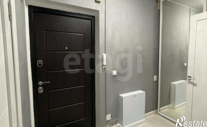 1-комн квартира Республика Саха (Якутия), 203-й микрорайон, 25