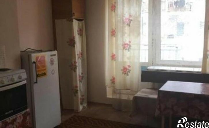 1-комн квартира улица Билибина, 17/1,  д. 17/1