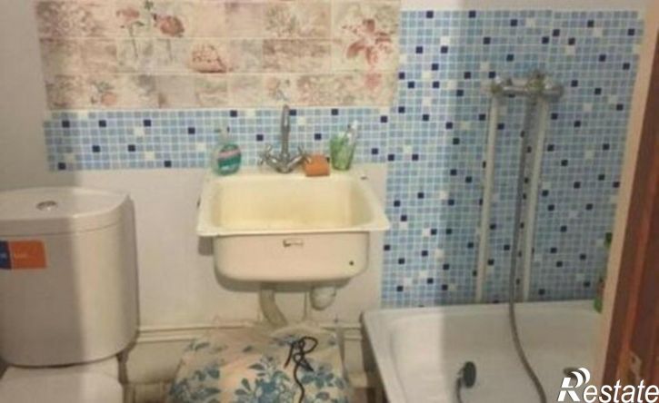 1-комн квартира улица Билибина, 17/1,  д. 17/1