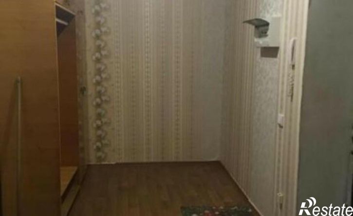 1-комн квартира улица Билибина, 17/1,  д. 17/1