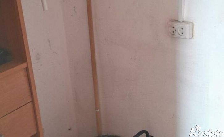 1-комн квартира Ильменская улица, 57/7,  д. 57/7