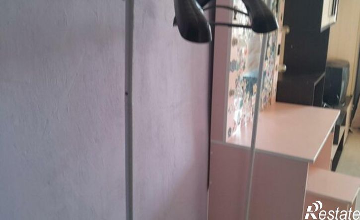 1-комн квартира Ильменская улица, 57/7,  д. 57/7